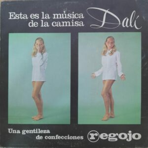 Felice Taylor, «I Feel Love Comin’ On / I’m Under the Influence of Love» 7 EP