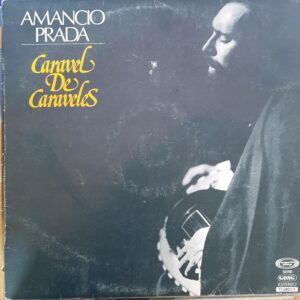 Caravel de Caraveles. 7" EP