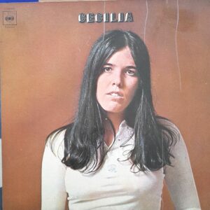Cecilia. 12" EP