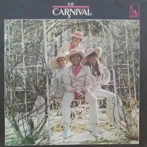 The Carnival. 12" LP