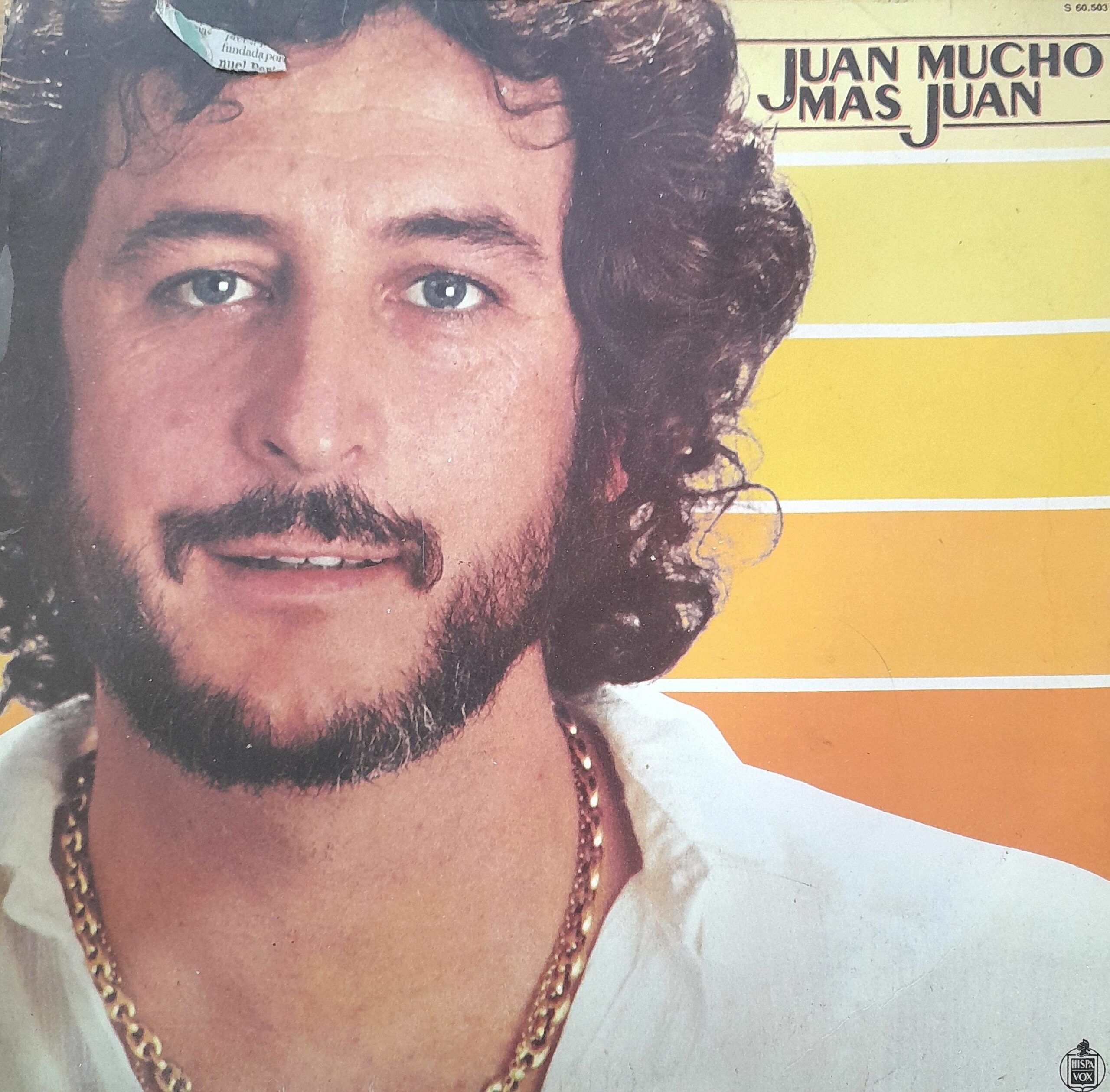 Juan, mucho más Juan