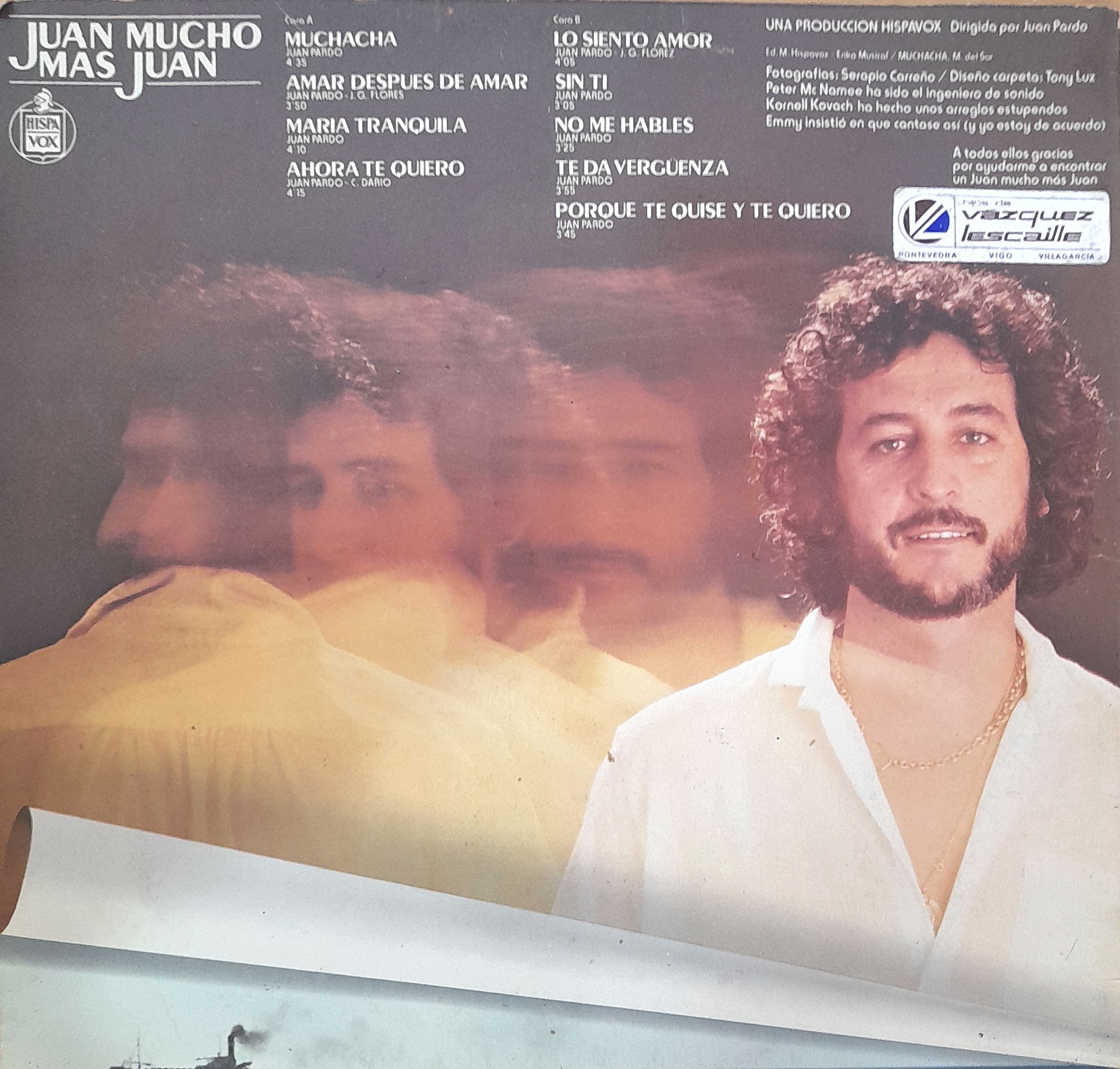 Juan, mucho más Juan - Imagen 2